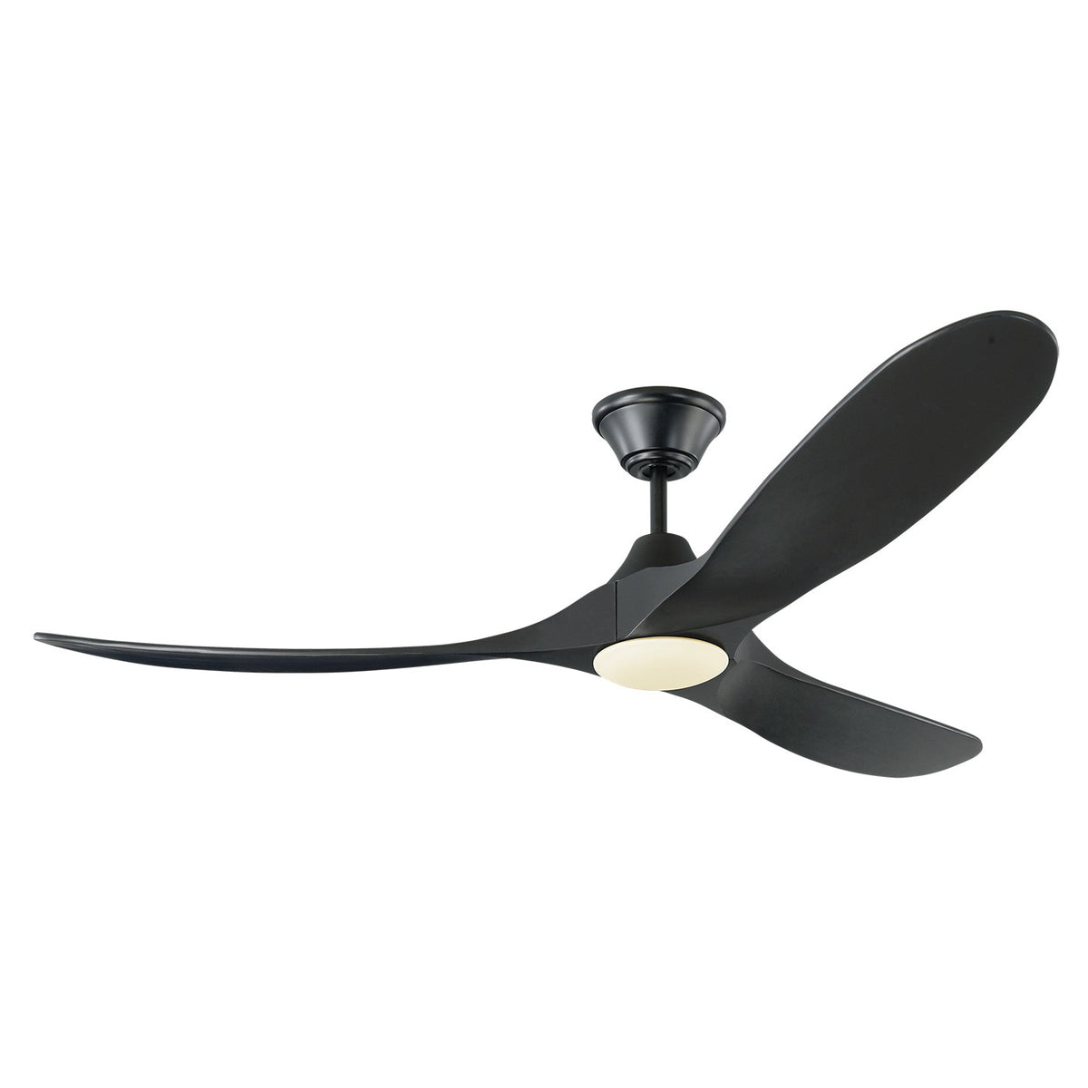 Maverick 60" LED Ceiling Fan