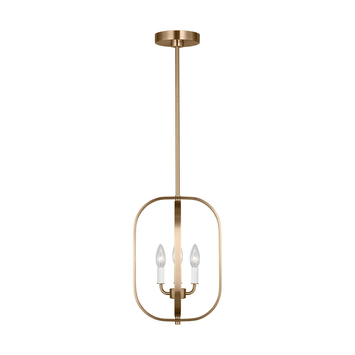 Loretto Small Lantern