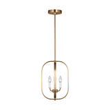 Loretto Small Lantern