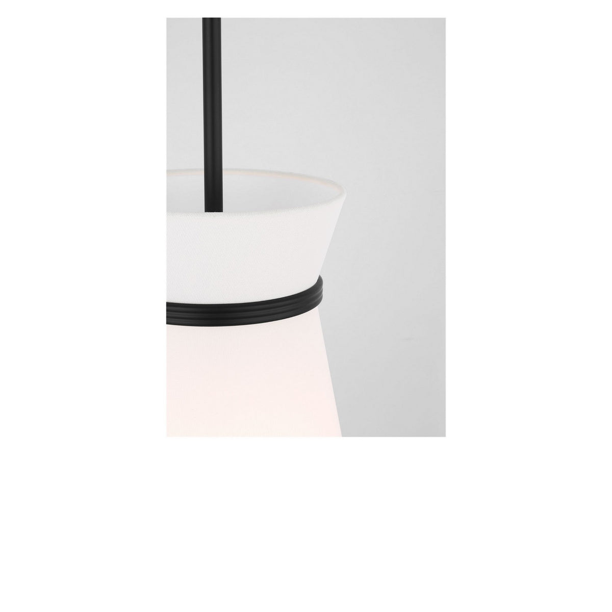 Fynn One Light Pendant