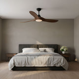 Maverick Smart 52" LED Ceiling Fan