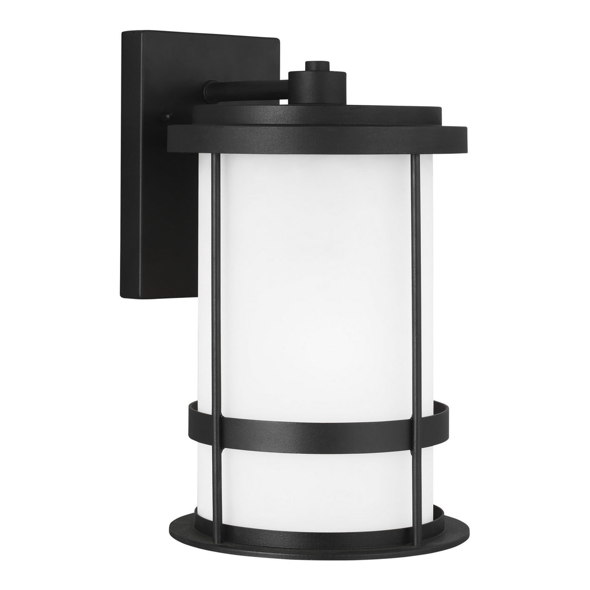 Wilburn Medium Wall Lantern
