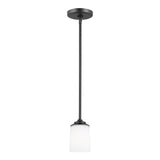 Kemal One Light Pendant