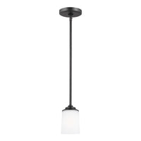 Kemal One Light Pendant