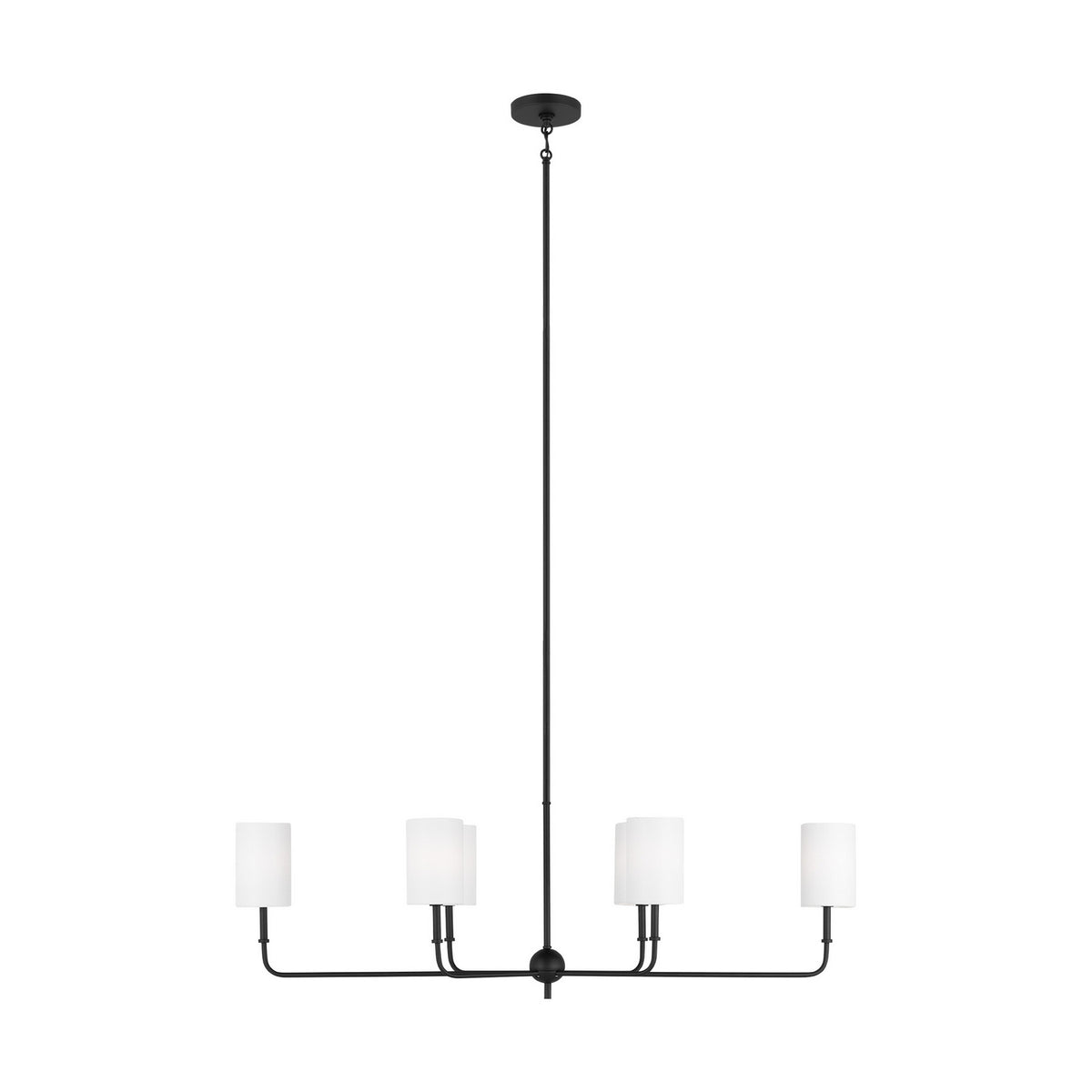 Foxdale Linear Chandelier