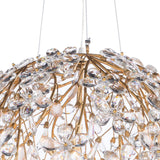 Cheshire Six Light Chandelier
