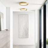 Hilo 16 Flush Mount