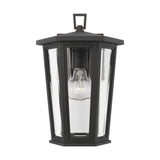 Witley Small Wall Lantern