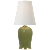 Opera 16" Table Lamp