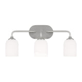 Emile Three Light Bath — 60 W