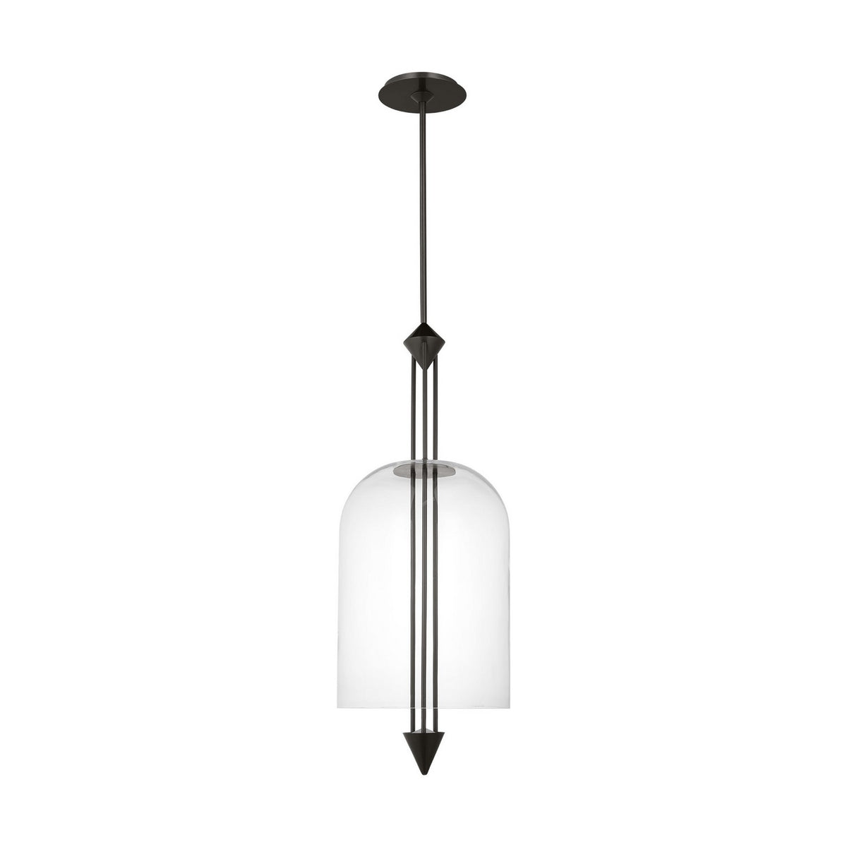 Cathedral Large Pendant