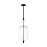Cathedral Large Pendant