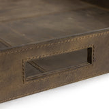 Derby Tray — 2.50"