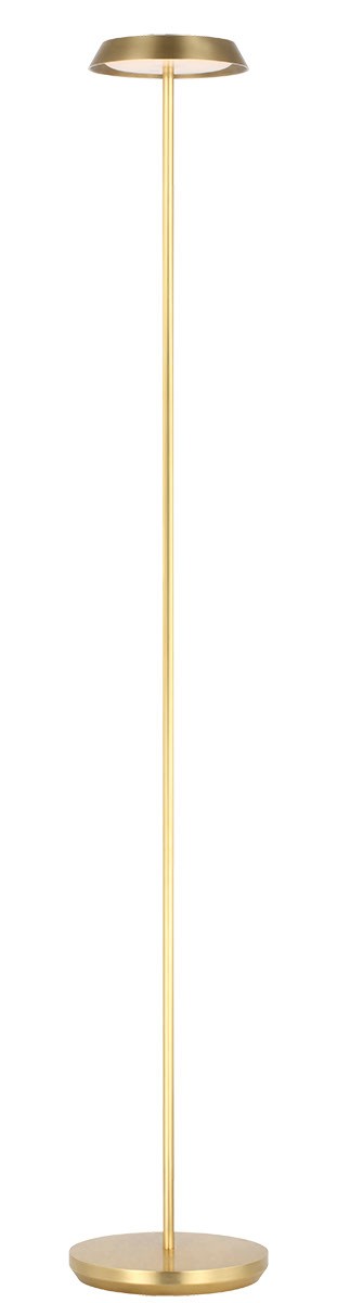 Tepa Medium Rechargeable Floor Lamp
