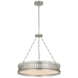 Leslie 27" Chandelier