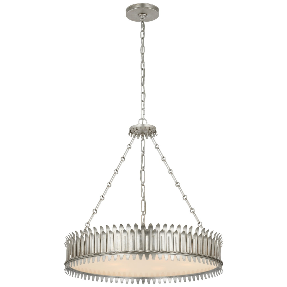 Leslie 27" Chandelier