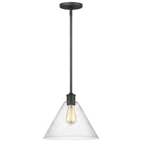 Morill Pendant