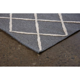 Home Accents - Floor Rugs — Transitional