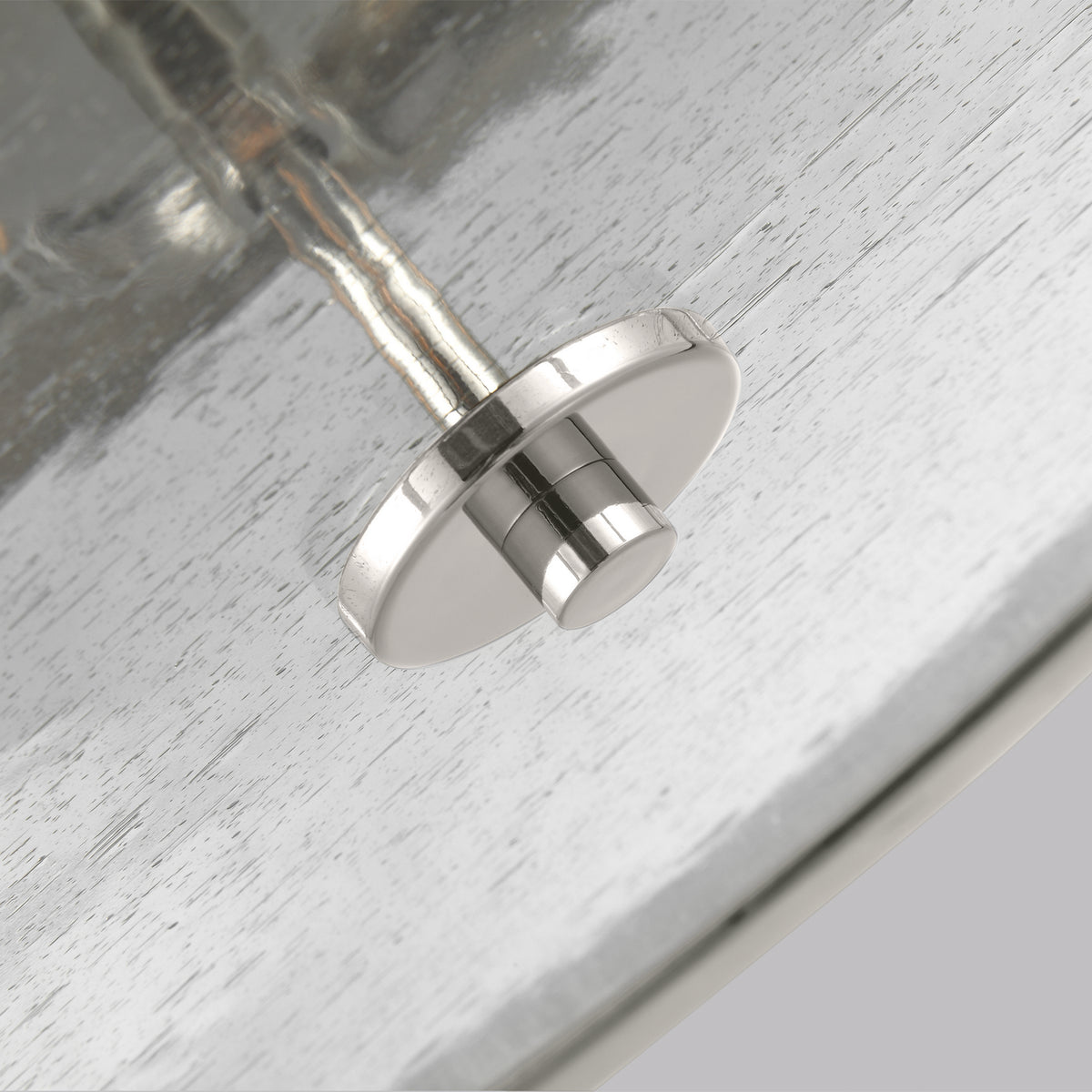Harrow Large Semi Flush Mount