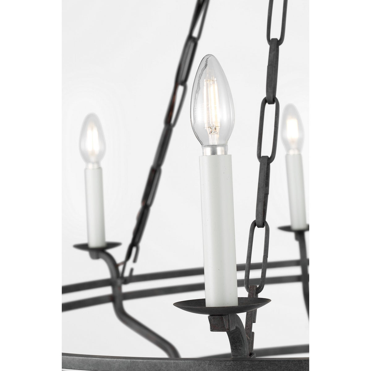 Brighton 42" Chandelier