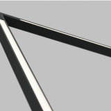 Stagger Halo 84 Linear Suspension