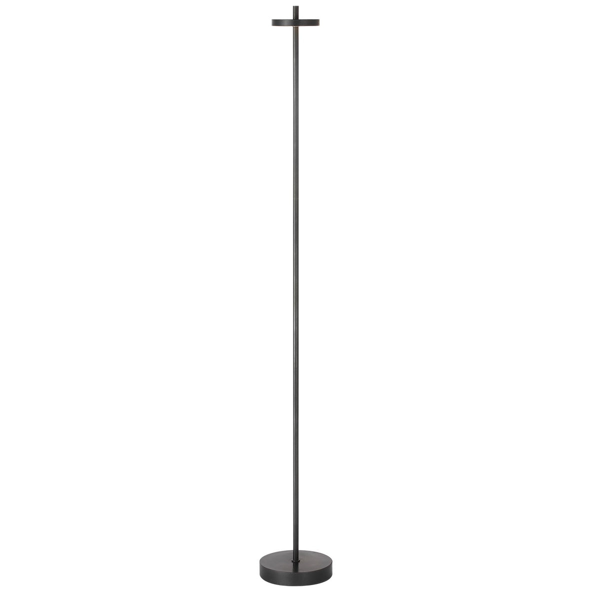 Sene 50" Rechargeable Floor Lamp