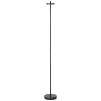 Sene 50" Rechargeable Floor Lamp
