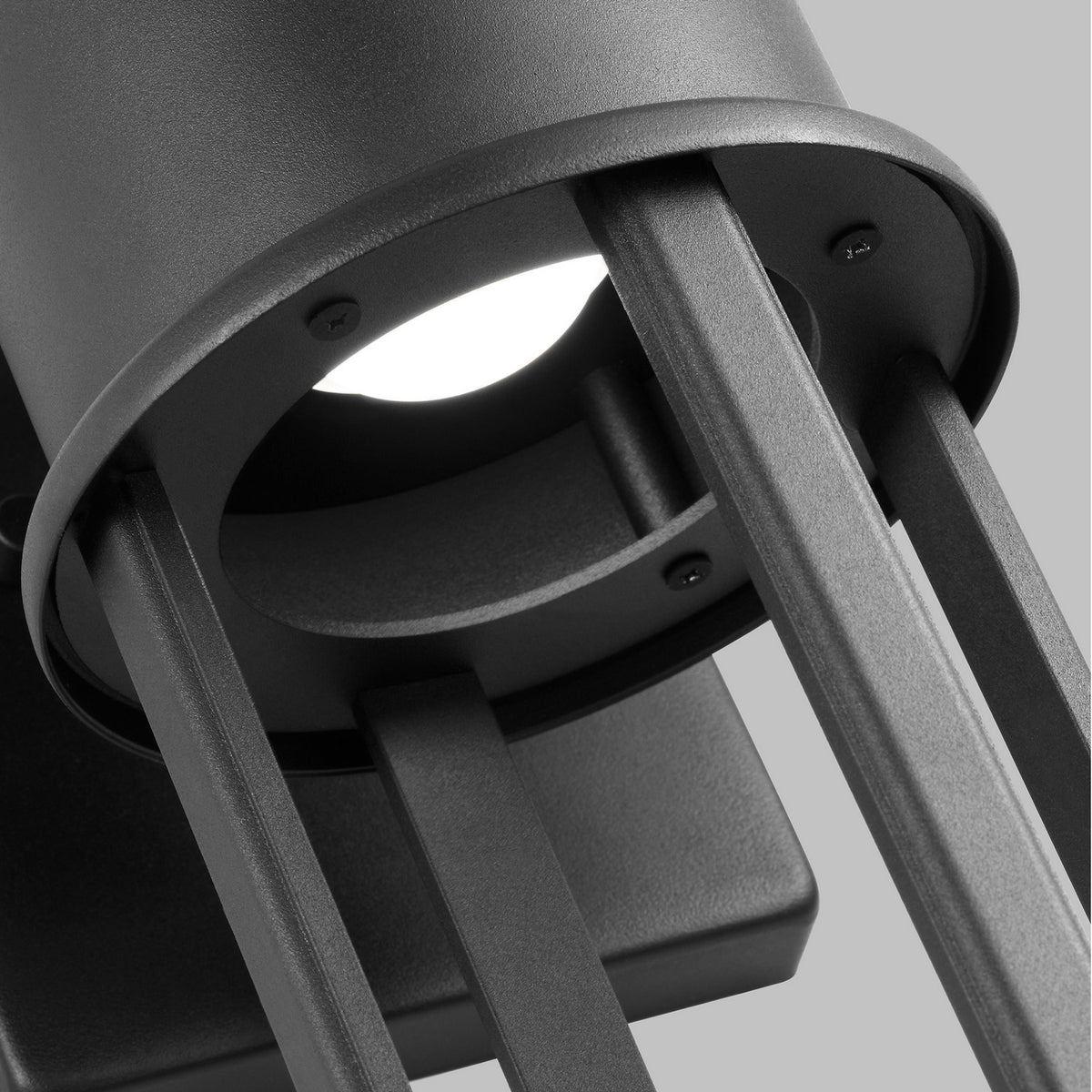 Union Large Wall Lantern