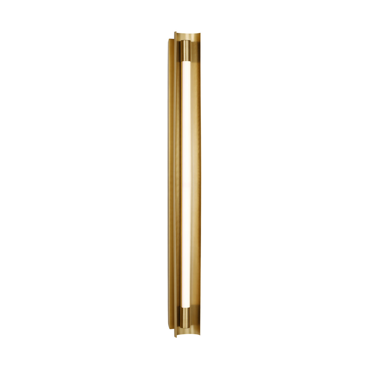 Carson Grande Bath Sconce