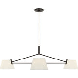 Hale 48" Chandelier