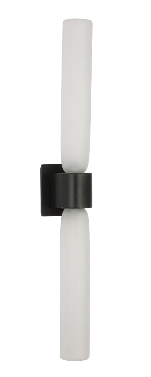 Volver Large Double Sconce