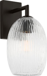 Serafina 10 Sconce