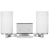 Hettinger Two Light Bath