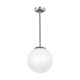 LED Pendant — 14"