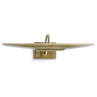 Redford Two Light Wall Sconce — 6.00"