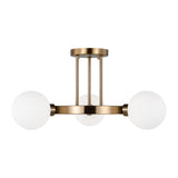 Clybourn Semi-Flush Mount