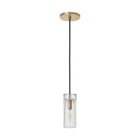 Horizon Small Accent Pendant