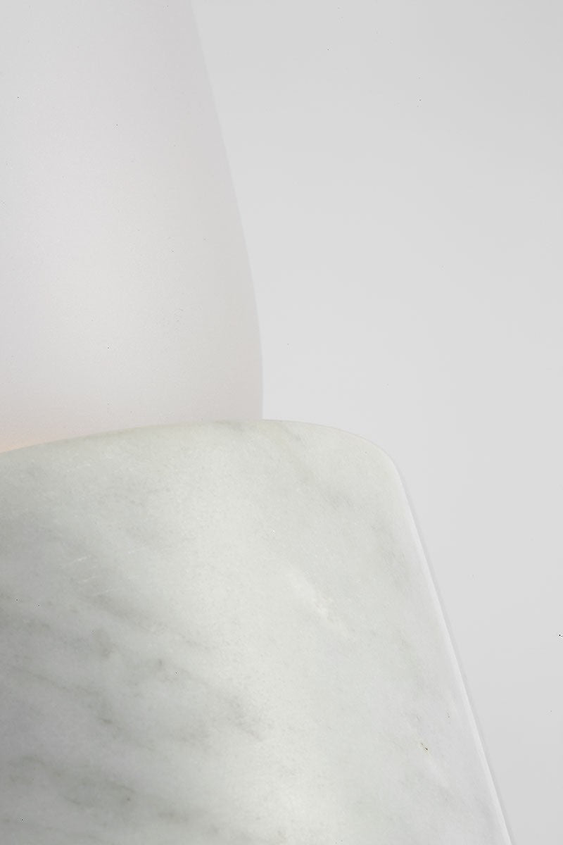 Volver Accent Table Lamp