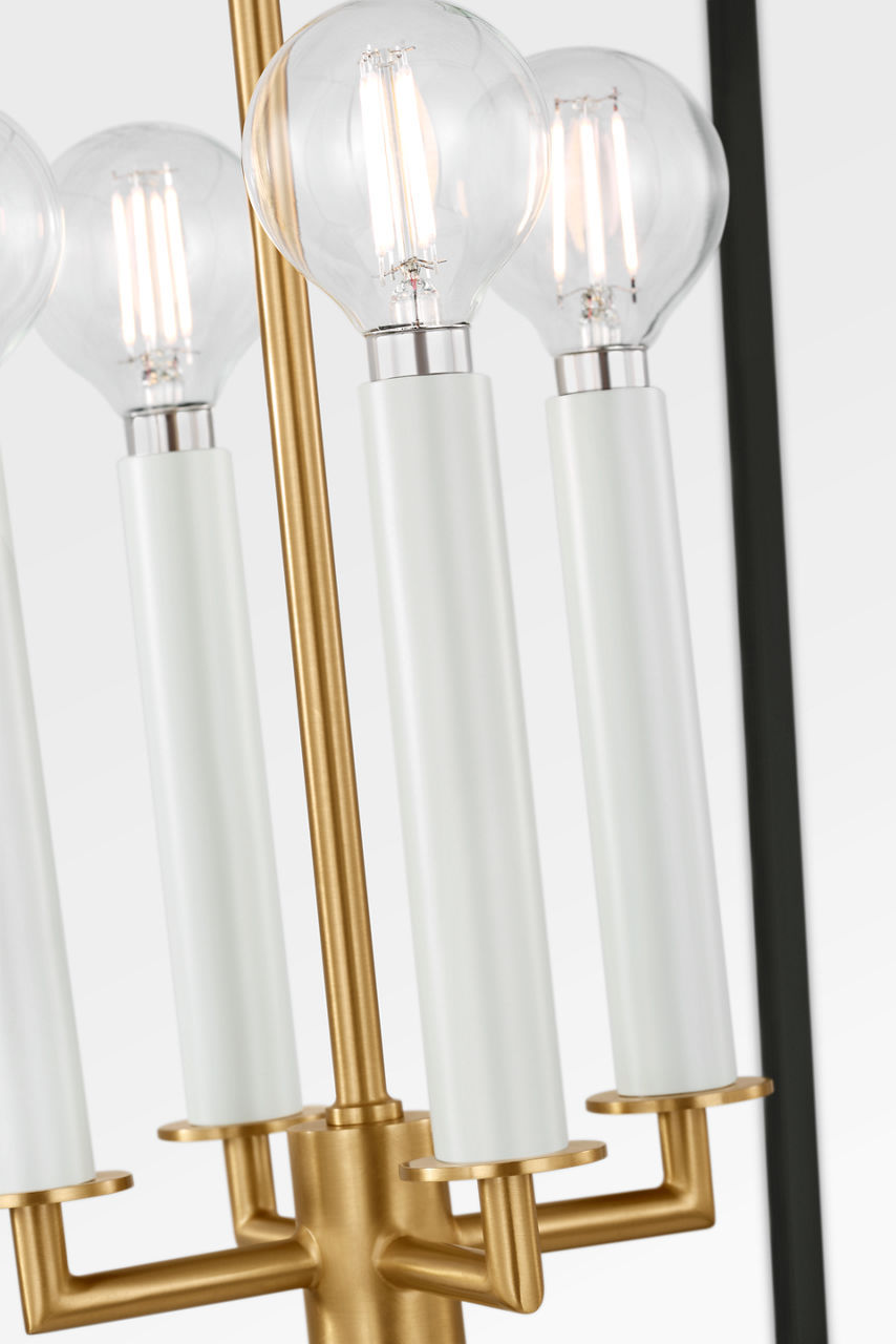 Carlyle 18 Lantern