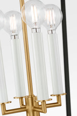 Carlyle 18 Lantern