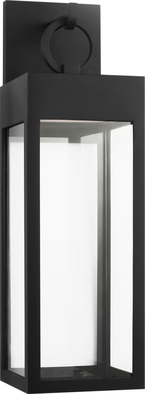 Sesha 27 Wall Lantern