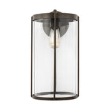 Luning Extra Large Lantern — Clear