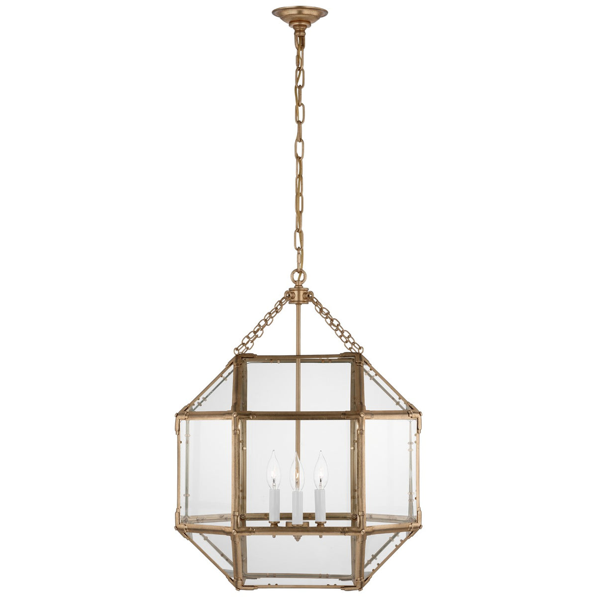 Morris Medium Lantern