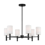 Manor Large Chandelier