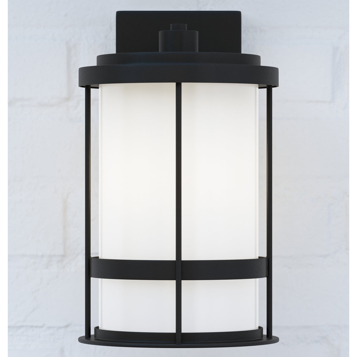 Wilburn Medium Wall Lantern