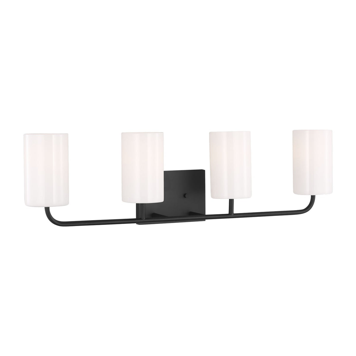 Rhett Four Light Bath — 60 W