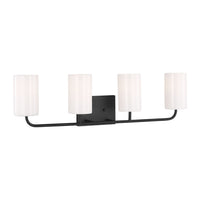 Rhett Four Light Bath — 60 W