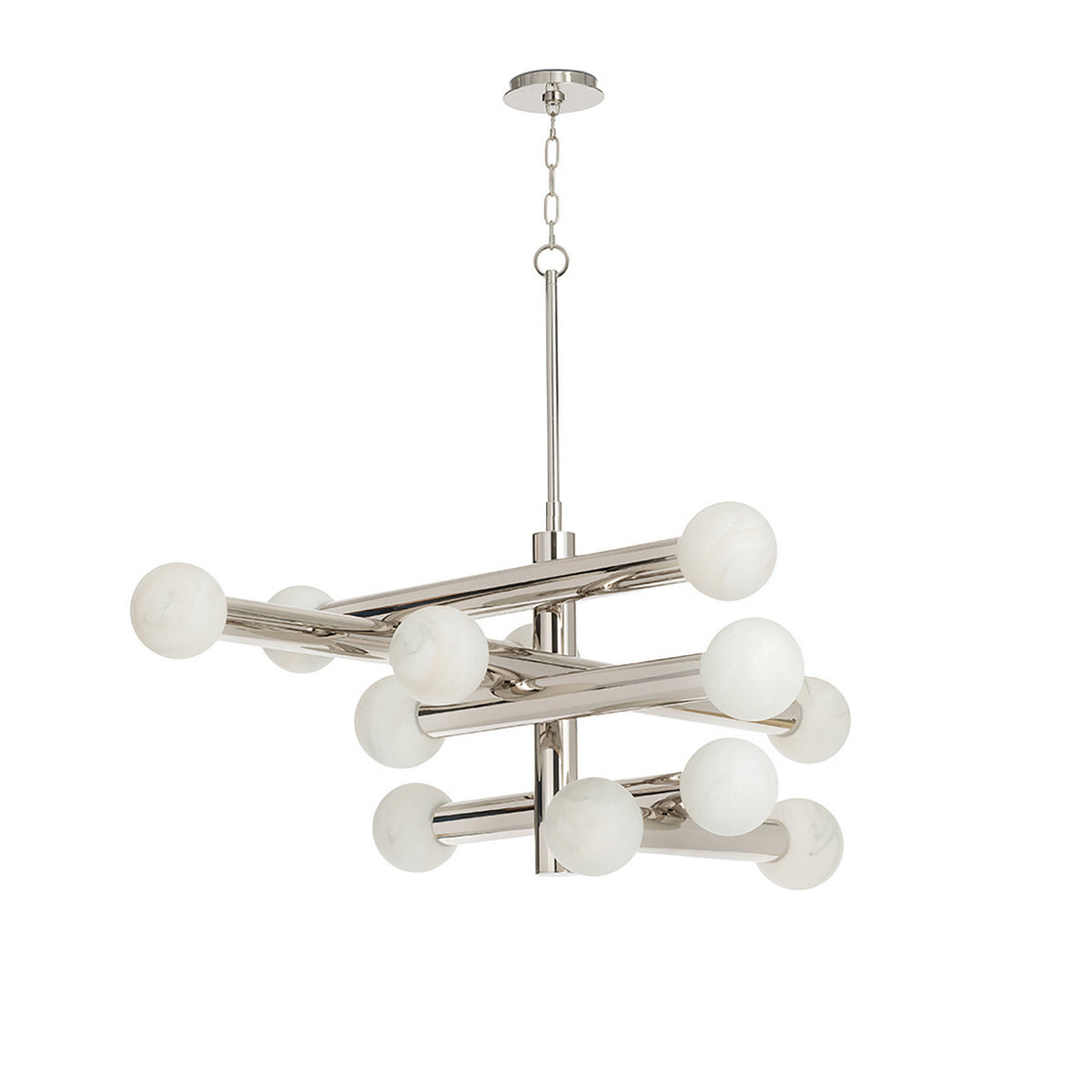 Dion LED Chandelier