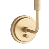 Polly One Light Wall Sconce