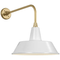 Academy 20" Rex Barn Light